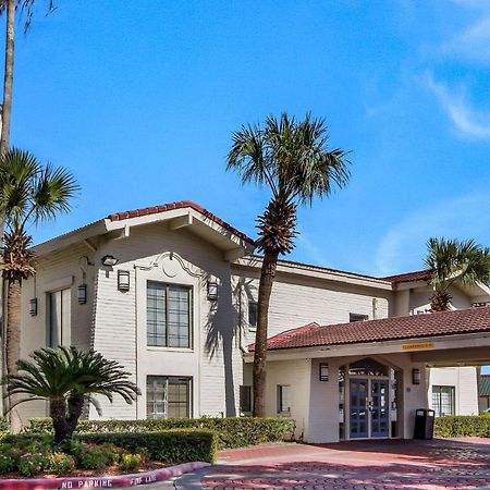 Motel 6-Baytown, Tx - Garth Rd Exterior foto