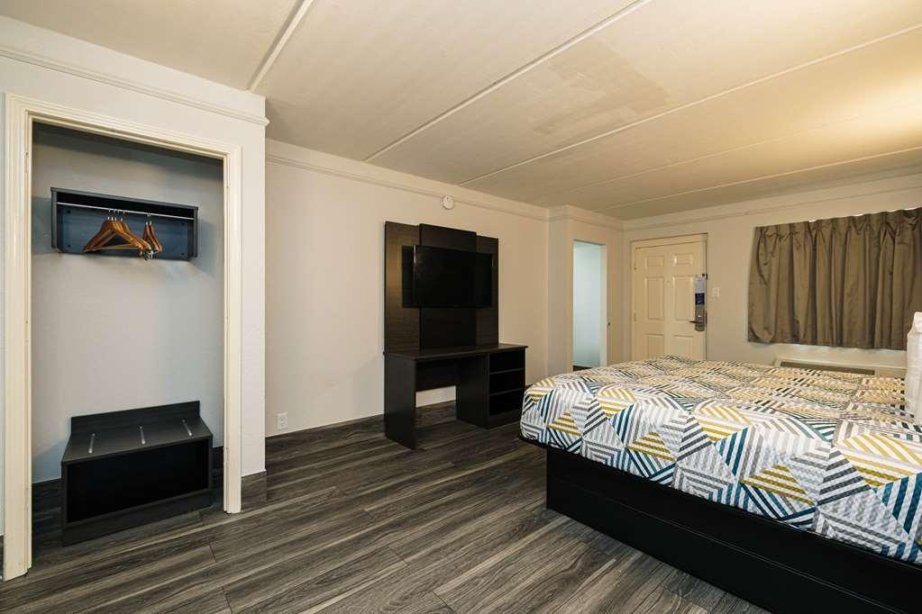 Motel 6-Baytown, Tx - Garth Rd Habitación foto