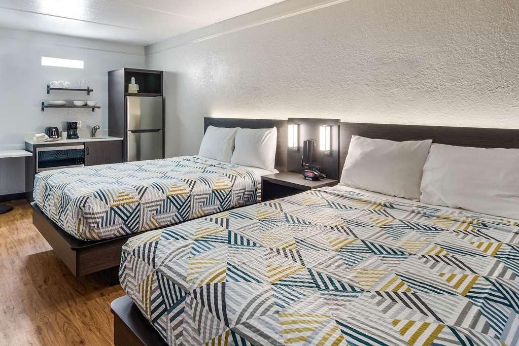 Motel 6-Baytown, Tx - Garth Rd Habitación foto