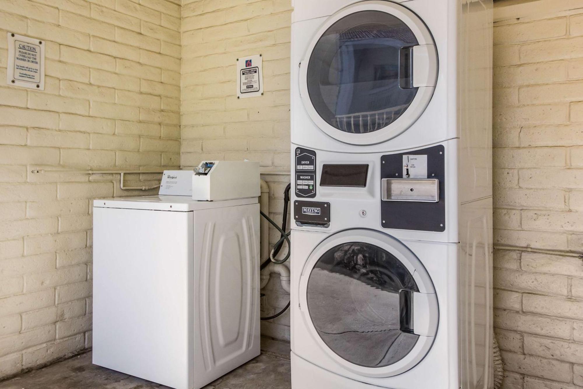 Motel 6-Baytown, Tx - Garth Rd Exterior foto