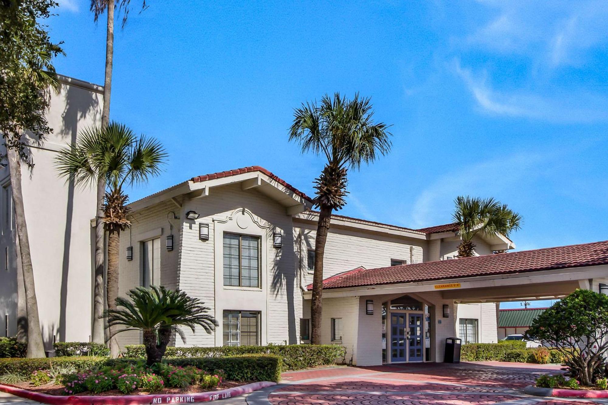 Motel 6-Baytown, Tx - Garth Rd Exterior foto