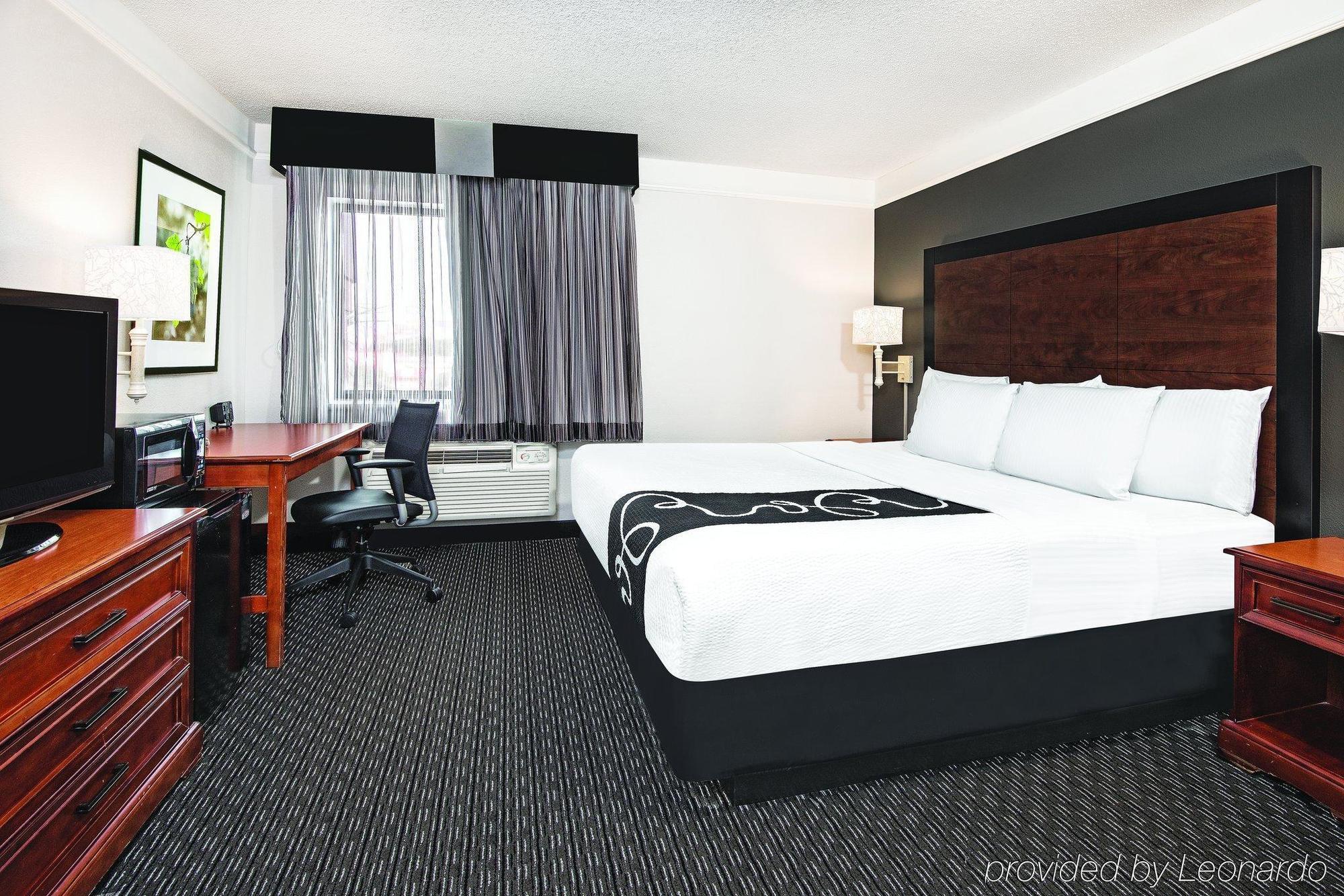 Motel 6-Baytown, Tx - Garth Rd Exterior foto
