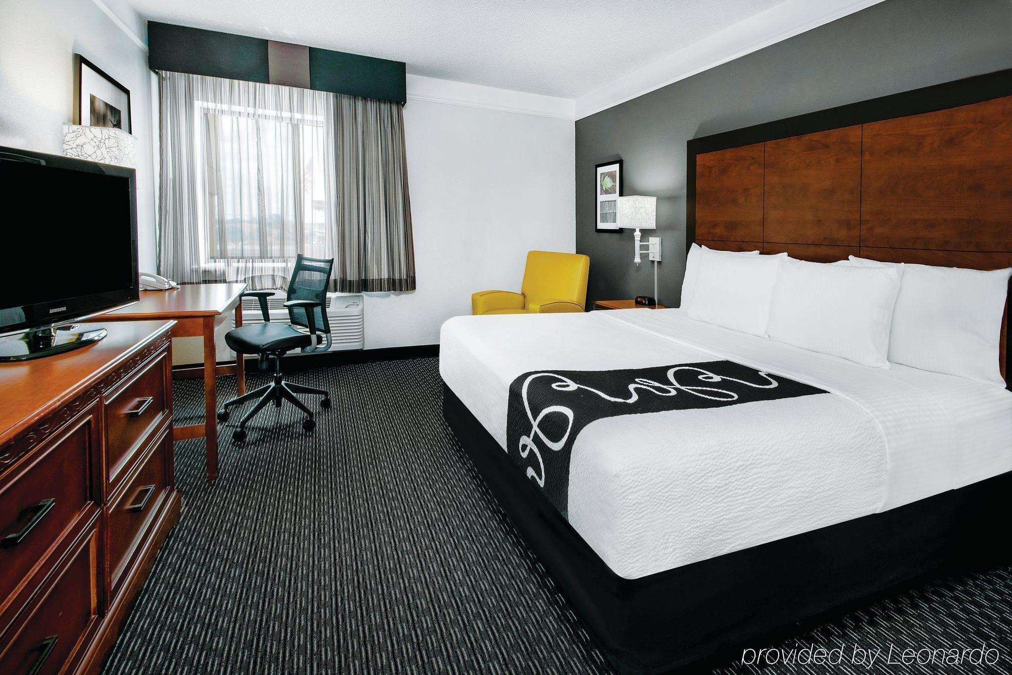 Motel 6-Baytown, Tx - Garth Rd Exterior foto