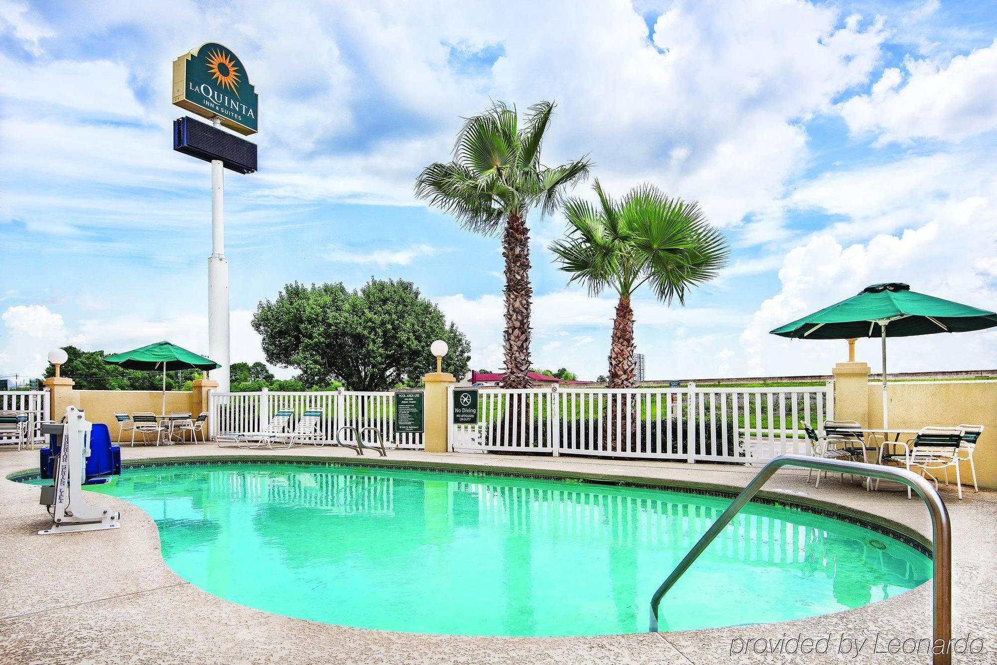 Motel 6-Baytown, Tx - Garth Rd Exterior foto