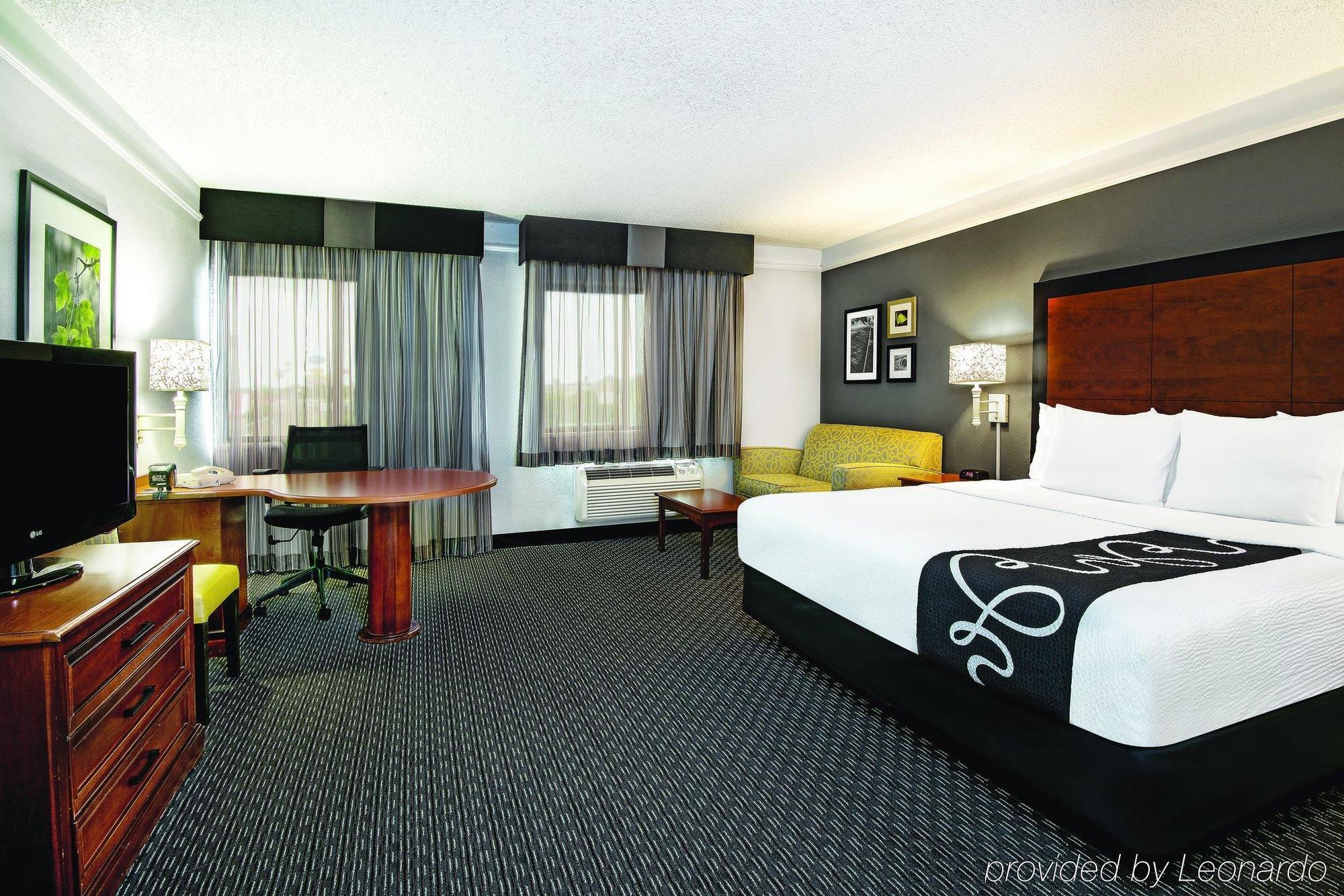 Motel 6-Baytown, Tx - Garth Rd Exterior foto