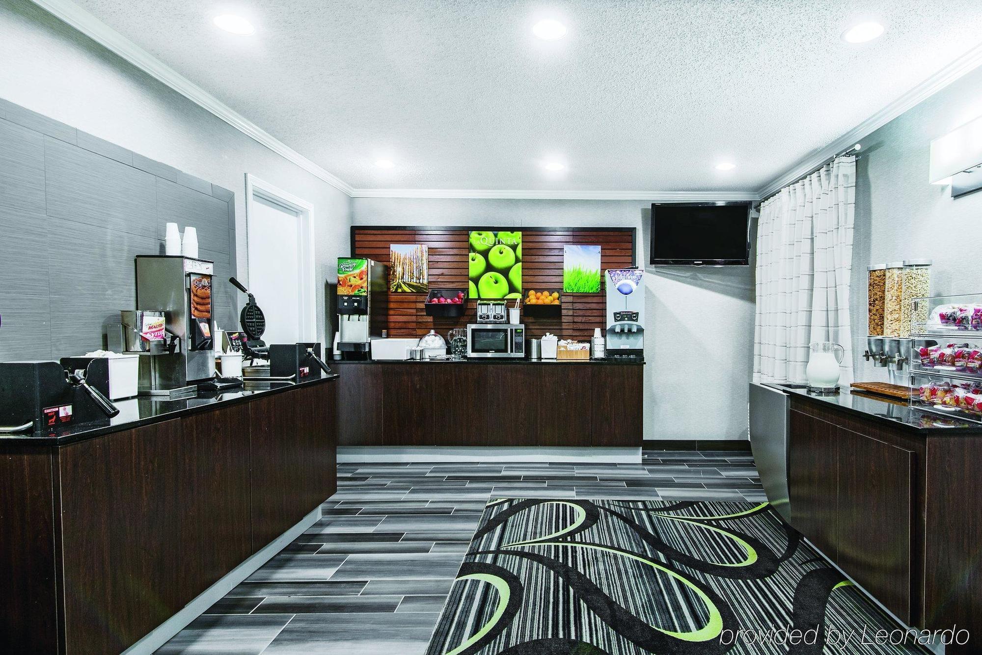Motel 6-Baytown, Tx - Garth Rd Exterior foto