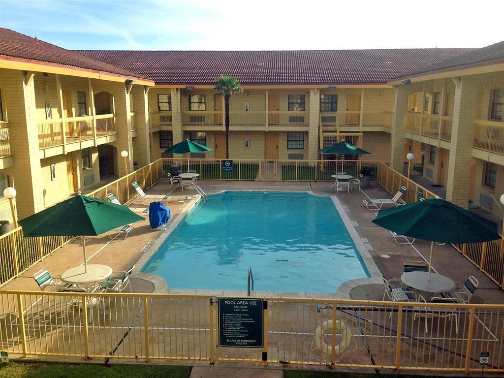 Motel 6-Baytown, Tx - Garth Rd Facilidades foto