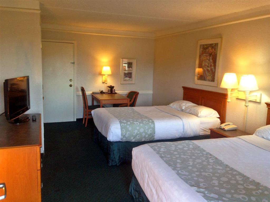 Motel 6-Baytown, Tx - Garth Rd Habitación foto