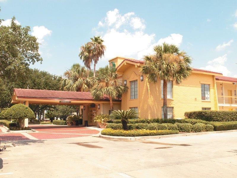 Motel 6-Baytown, Tx - Garth Rd Exterior foto