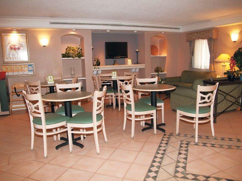 Motel 6-Baytown, Tx - Garth Rd Restaurante foto
