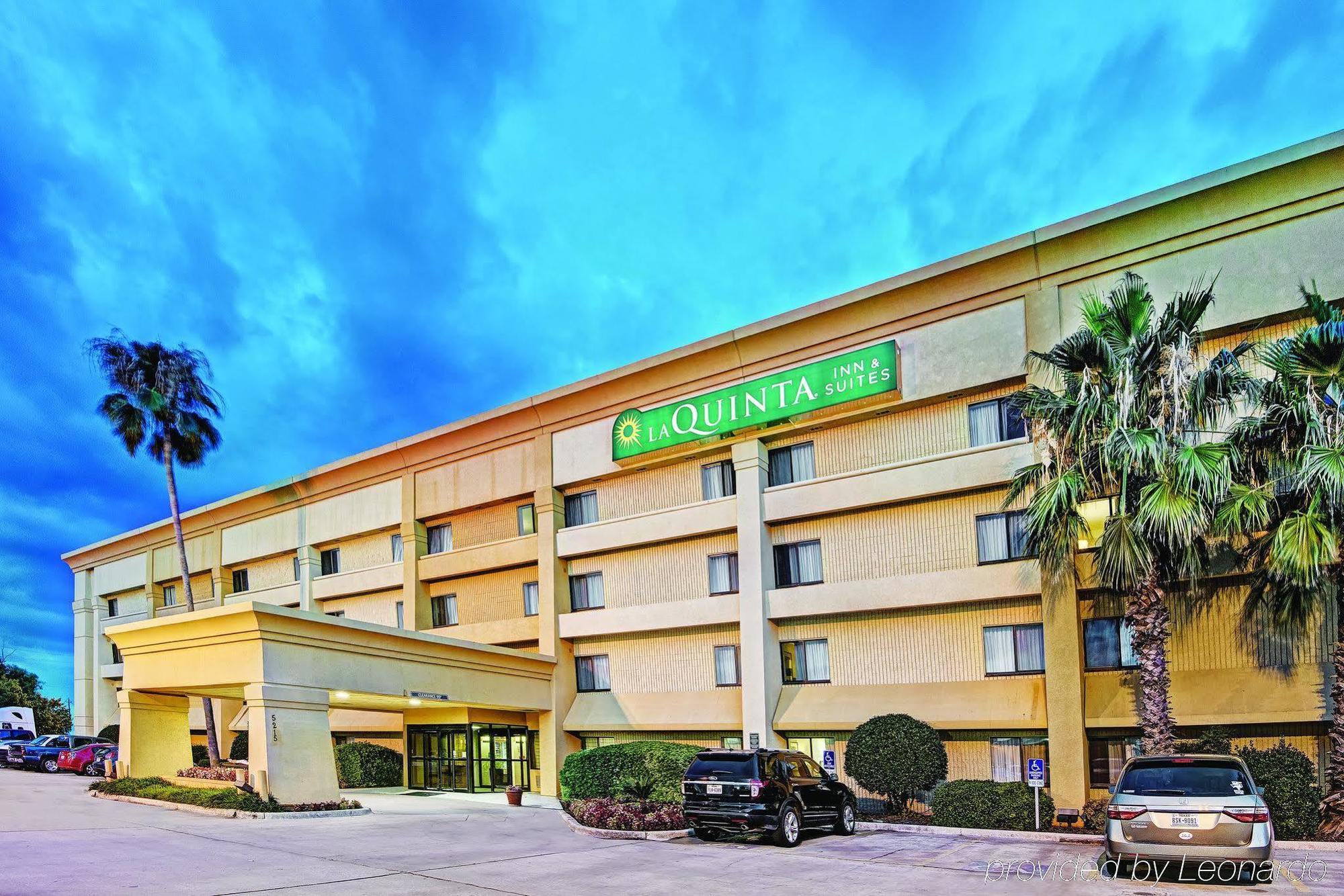 Motel 6-Baytown, Tx - Garth Rd Exterior foto